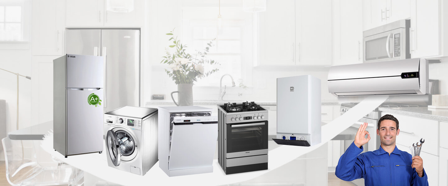 Afyonkarahisar Gorenje Servisi